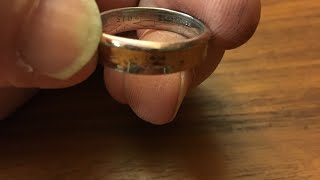 Coin Ring