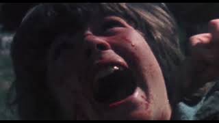 Inspiration for the Shining's Ending - Burnt Offerings (1976) FULL SCENE - Sunday Movies