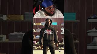 CLEETUS DON'T PLAY | GTA RP (DBE WORLD)