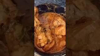 Juicy Chicken curry recipe  #shorts #cooking #hyderabadichicken #subscribe