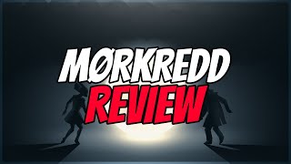 Morkredd Review - Couch Co-Op Puzzle Solving