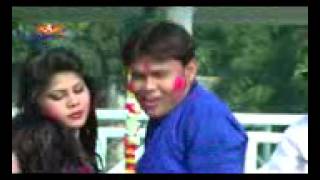 Bhojpuri Holi Geet    Choli Mein Dil Ba Humar    Dildar Holi    Deepak Dildar    Aakanksha Music