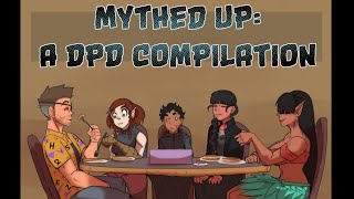 Mythed Up: The DPD Compilation