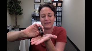 Wellness Wednesday Rosemary Essential Oils to Clear