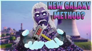 HOW TO GET GALAXY IN CHAPTER 2 SEASON 2 | DONT DO IT! | Fortnite Chapter 2