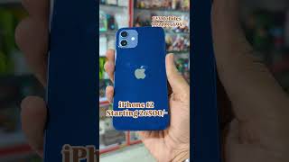 iPhone 12 64gb #trendingshorts #trending #trend #shorts #shortvideo