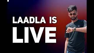 Pubg Mobile Lite Live Stream : 😄 Happy stream | Playing Squad | Streaming with Turnip