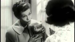 Folgers Coffee Commercial #8 (1960s)