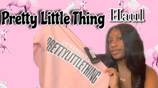 Huge Fall PRETTYLITTLETHING Try On Haul *Affordable*   #Prettylittlething #Affordable #Upto70%Off