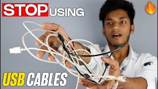 Transfer Your All Data Without USB Cable !! | Transfer Files from Android to PC Without USB Cable |