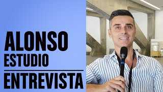 Entrevista Alonso Estudio | Foro Contract | TENERIFE