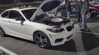 Quick Car Tour-2018 BMW M240i xDrive Coupe