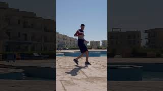 Dreamer - Dance Video | Amir Bassem