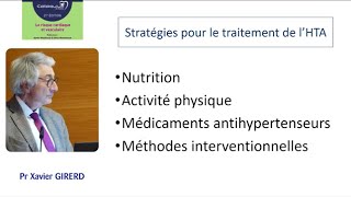 Les meilleures stratégies de contrôle de l’hypertension