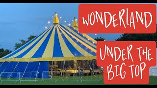 Wonderland | Promotional | Video Stage One