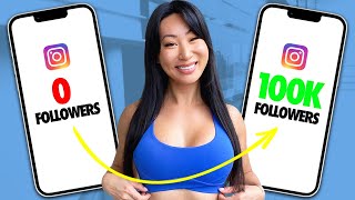 MEG KAE on Growing 100k Followers in 2 Years | Ep. 70