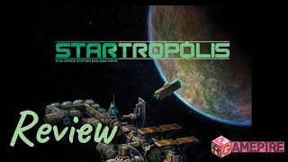 Startropolis - Review