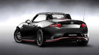 Mazda's Tokyo concepts have us wishing for more Mazdaspeed