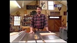 Making an Inlay Jewelry Box Part 1