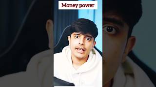 Power Of Ajjubhai | Money power | #ajjubhai94 #totalgaming #shorts