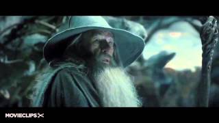 The Hobbit 2 The Desolation of Smaug US TRAILER 1 2013)