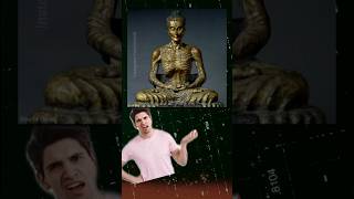 gautama Buddha: The Story of Siddhartha real pics.shorts.Facts