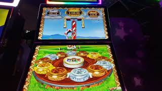 arcade and bingo slots black knight £500 gold cash catch of the day & more