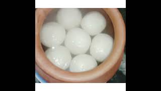 rasgulla 🤤Bengali special rasgulla/who to make rasgulla /spongy rasgulla 😋