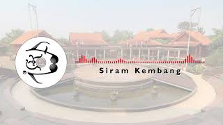 Gambang Kromong | Siram Kembang