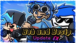 Bob and Bosip Update Ex