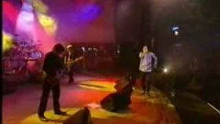 Simple Minds - She's a River - Rockpalast 21.06.1997