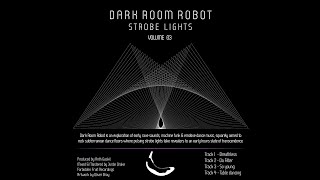 Dark Room Robot - Table Dancing - Ableton Live APC40 Techno Studio jam