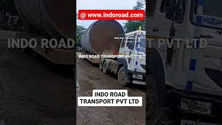 @INDO-ROAD. #indo #transport #trendingreels #trucks #music #newsong #song