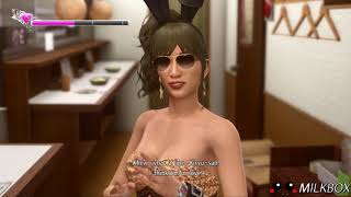 Yakuza Kiwami 2 All Akio dates