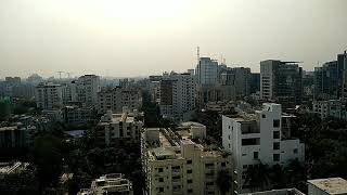 Gulshan Avenue, Dhaka, Bangladesh