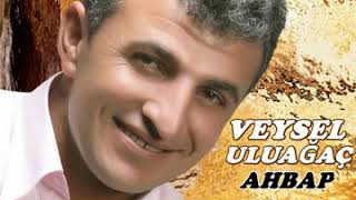 Veysel Uluağaç - Yari Bana Çok Gördüler