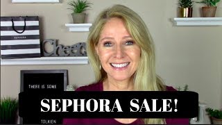 Sephora's Beauty Insider Appreciation Event!