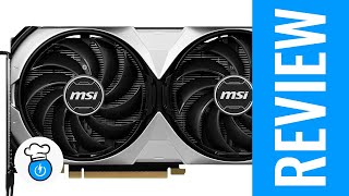 MSI RTX 4070 Ti Super: A Powerhouse for Modern Gaming