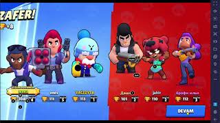 brawl stars [3 bolum]