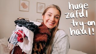 zaful haul 2021! spring/summer clothing