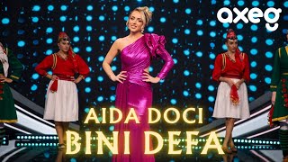 Aida Doci - Bini Defa (Official Music Video)