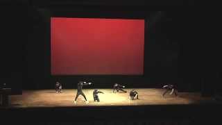 Dogg Pound Crew – 2015 CulturalFest Performance Showcase