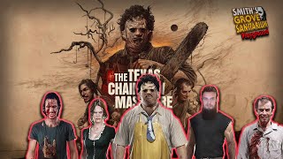 Texas Chainsaw Massacre Wednesday Night Fright!! | FAMILY GAMEPLAY