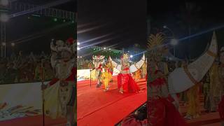 KARNAVAL SENI BUDAYA KOTA PALU | APEKSI 2024