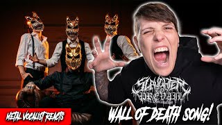 Is Slaughter To Prevail getting HEAVIER? | Behelit Reaction