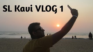 #vlogs #SL_Kavi VLOG 1 | SL Kavi