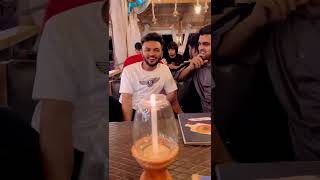 সে তাহলে আমার ইচ্ছেটা পুরন করলো অবশেষে।😌 Swag Chacchu. Couple Vlog. RS Fahim Chowdhury