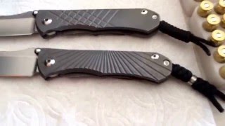 Wilson combat umnumzaan compared to the plain umnumzaan