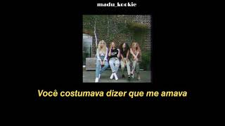 Love me or leave me- Little mix TRADUÇÃO/LEGENDADO