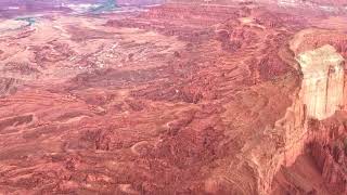 Anticline Overlook in Utah